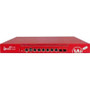 WatchGuard Technologies WGM50671 -  Trade Up to WatchGuard Firebox M500 with 1-Year Total Security Suite