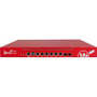 WatchGuard Technologies WGM50693 -  Competitive Trade In to WatchGuard Firebox M500 with 3-Year Total Security Suite