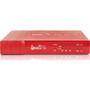 WatchGuard Technologies WGT105643 -  WatchGuard Firebox T10-W with 3-Year Total Security Suite