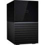 WD BFBE0040JBK-NESN -  4TB My Book Duo USB 3.1