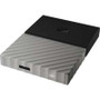 WD BFKT0040BGY-WESN -  4TB My Passport Ultra USB 3.0 (Black Gray)
