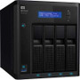 WD BNFA0000NBK-NESN -  0TB MY CLOUD PR4100 NAS