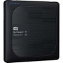 WD BP2P0020BBK-NESN -  2TB My Passport Wireless Pro USB 3.0 External Hard Drive