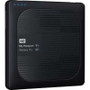WD BSMT0030BBK-NESN -  3TB My Passport Wireless Pro USB 3.0 External Hard Drive