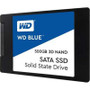 WD S500G2B0A -  Western Digital SSD S500G2B0A 500GB SATA III 6GB S 2.5 7MM