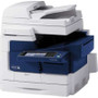 Xerox 8900/X -  ColorQube 8900X Color MFP Printer/Scanner/Copier/Fax 44PPM Duplex 50-Sheet DADF OCR Software