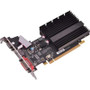 XFX HD-545X-ZQH2 -  Video Card HD-545X-ZQH2 HD5450 1GB 64-Bit DDR3 PCI Express DVI/HDMI/VGA Retail