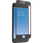 Zagg IP7BLS-BK0 -  invisibleShield Glass+ Luxe Apple iPhone 6/7 Black