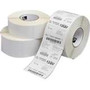 Zebra 10011708 -  4-pack 2 inch x 1 inch Z-Ultimate 4000T Labels