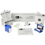 Zebra 105912-913 -  P330I Cleaning Card Kit