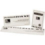 Zebra 105999-801 -  ZXP Series 8 Cleaning Card Kit
