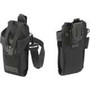 Zebra 11-69293-01R -  Fabric Holster F/ MC30XX Secure to A Belt Shoulder Strap Included