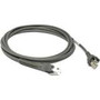 Zebra CBA-S04-C16ZAR -  Synapse Adapter Cable 16FT Coil
