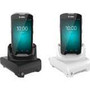 Zebra CRD-TC51-HC1SC-01 -  TC51 Healthcare 1-Slot USB/Charge Cradle