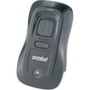 Zebra CS3070-SR10007WW -  CS3070 USB Batch/Bluetooth Scanner Kit 1D Laser 512MB Flash Cable