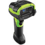 Zebra DS3608-HD20003VZWW -  DS3608-HD20003VZWW Barcode Scanner Rugged Area Imager HD Corded