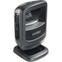 Zebra DS9208-SR00004NNWW -  DS9208 Desktop Bar Code Reader (Black) (Cable not Included)