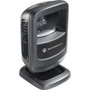 Zebra DS9208-SR4NNU23Z -  DS9208 Digital Scanner Standard Range Black USB 7FT Cable Power Plus
