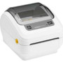 Zebra GK42-202210-00QB -  GK420 Direct Thermal Desktop Printer with Ethernet (Quick Buy)