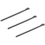 Zebra KT-125240-03R -  ES400 Spare Stylus (2x) 3-pack.