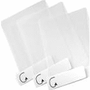 Zebra KT-151827-03R -  3-pack Protector Screen Kit MC90XX