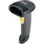 Zebra LS2208-7AZU0100ZR -  LS2208-7AZU0100ZR Barcode Scanner USB Kit 1D Laser 7' Straight USB Cable