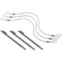 Zebra STYLUS-00003-03R -  Stylus 3-Pack Includes Elastic Tether Compatible with MC55 MC65 and MC67