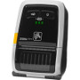 Zebra ZQ1-0UB10010-00 -  ZQ110 DT; Esc POS US Plugs Blu etooth 3 Track Mag Card Reader