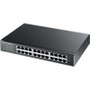 ZyXEL GS1900-24E -  GS1900-24E 24-Port GbE Smart Managed Switch
