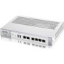 ZyXEL NXC2500 -  NXC2500 10/100/1000 Mbps WLAN AP Controller Gateway