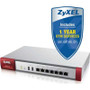 ZyXEL USG210 -  USG210 UTM Firewall VPN Router with 1 Year CF AV IDP As