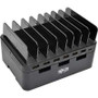 Tripp Lite U280-007-CQC-ST -  7-Port USB Charging Station Hub Quick Charge 3.0 USB-C Storage