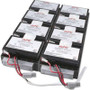 APC RBC26 -  RBC26 Replacement Battery Cartridge #26