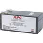 APC RBC47 -  RBC47 Replacement Battery Cartridge #47