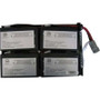 Battery Technology (BTI) RBC23-SLA23-BTI -Battery Technology RBC23 Replacement Battery Cartridge for APC UPS SU1000RM2U SUA1000RM2U