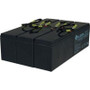 Tripp Lite RBC96-3U -  RBC96-3U UPS Replacement Battery Cartridge f/SU3000 UPS Models 72VDC