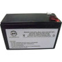 Battery Technology (BTI) RBC17-SLA17-BTI -Battery Technology RBC17 Replacement Battery for APC BE650BB BE650R BE725BB BE750G BN600 BP700UC