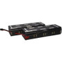 Tripp Lite RBC58-2U -  48VDC Replacement Battery Cartridge for Select UPS 2U RM