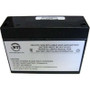 Battery Technology (BTI) RBC21-SLA21-BTI -Battery Technology RBC21 Replacement Battery for APC UPS BF400C BF500 BF500BB BF500U