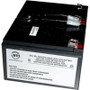 Battery Technology (BTI) RBC6-SLA6-BTI -Battery Technology RBC6 Replacement Battery Cartridge APC UPS BP1000 SU1000 SUA1000 SU1000RM BP1100