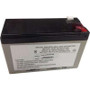 Battery Technology (BTI) APCRBC110-SLA110 -Battery Technology Replacement Battery Cartridge for-APCRBC110 APC