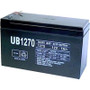 eReplacements UB1270-ER -  Sealed Lead Acid Battery