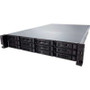 Buffalo Technology TS-2RZH48T12D -  TeraStation 7120r 48TB 12-Bay RAID 2U Enterprise-Class NAS