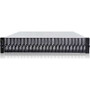 Infortrend DS1024RTCB00B -  DS 1000 2U 24-Bay High IOPS Solutions Dual Redundant Controller