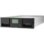 HPE Q6Q62A -  MSL3040 Scalable Base Module