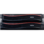 Veritas 16322-M0033 -  Academic 5240 27TB 4X1GBE 2X10GBT 2X10GBE SFP 8X8GB FC+ 36 Month Mnt Standard