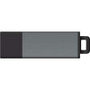 Centon Electronics S1-U2T5-16G -  Centon USB 2.0 Datastick PRO2 (Grey) 16G