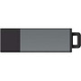 Centon Electronics S1-U2T5-8G -  Centon USB 2.0 Datastick PRO2 (Grey) 8GB