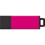 Centon Electronics S1-U2T11-16G -  Centon USB 2.0 Datastick PRO2 (Magenta)