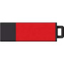 Centon Electronics S1-U2T3-8G -  Centon USB 2.0 Datastick PRO2 (Red) 8GB